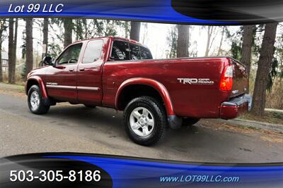 2005 Toyota Tundra Limited 4X4 TRD Off Road V8 Auto Leather   - Photo 11 - Milwaukie, OR 97267