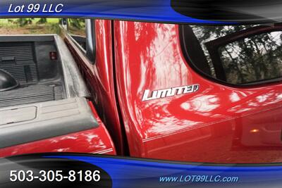 2005 Toyota Tundra Limited 4X4 TRD Off Road V8 Auto Leather   - Photo 32 - Milwaukie, OR 97267