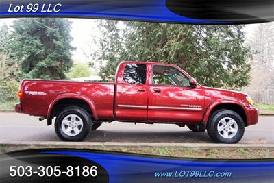 2005 Toyota Tundra Limited 4X4 TRD Off Road V8 Auto Leather   - Photo 8 - Milwaukie, OR 97267