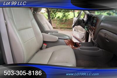 2005 Toyota Tundra Limited 4X4 TRD Off Road V8 Auto Leather   - Photo 17 - Milwaukie, OR 97267