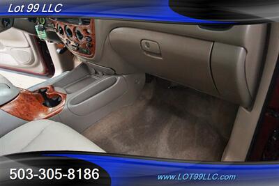 2005 Toyota Tundra Limited 4X4 TRD Off Road V8 Auto Leather   - Photo 33 - Milwaukie, OR 97267