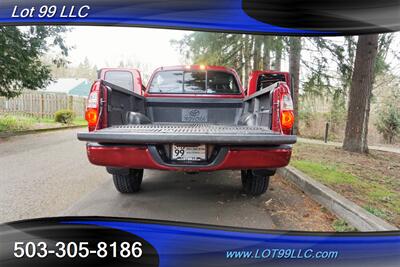 2005 Toyota Tundra Limited 4X4 TRD Off Road V8 Auto Leather   - Photo 28 - Milwaukie, OR 97267