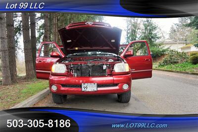 2005 Toyota Tundra Limited 4X4 TRD Off Road V8 Auto Leather   - Photo 26 - Milwaukie, OR 97267