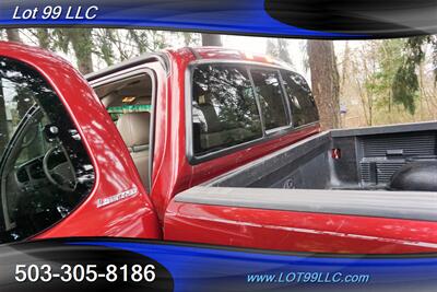 2005 Toyota Tundra Limited 4X4 TRD Off Road V8 Auto Leather   - Photo 14 - Milwaukie, OR 97267