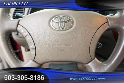 2005 Toyota Tundra Limited 4X4 TRD Off Road V8 Auto Leather   - Photo 22 - Milwaukie, OR 97267