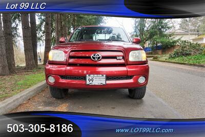 2005 Toyota Tundra Limited 4X4 TRD Off Road V8 Auto Leather   - Photo 6 - Milwaukie, OR 97267