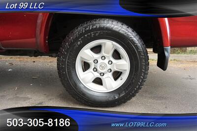 2005 Toyota Tundra Limited 4X4 TRD Off Road V8 Auto Leather   - Photo 3 - Milwaukie, OR 97267