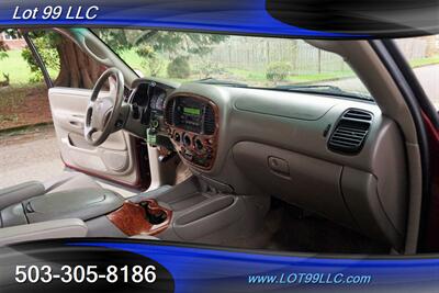 2005 Toyota Tundra Limited 4X4 TRD Off Road V8 Auto Leather   - Photo 16 - Milwaukie, OR 97267