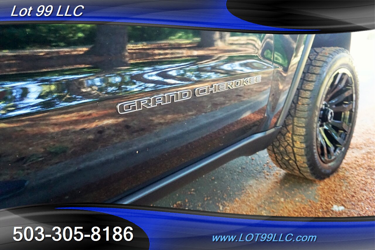 2019 Jeep Grand Cherokee Laredo E AWD V6 Auto Backup Camera LIFTED FUEL   - Photo 32 - Milwaukie, OR 97267