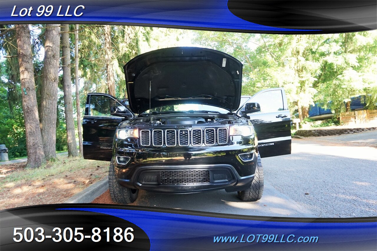2019 Jeep Grand Cherokee Laredo E AWD V6 Auto Backup Camera LIFTED FUEL   - Photo 26 - Milwaukie, OR 97267