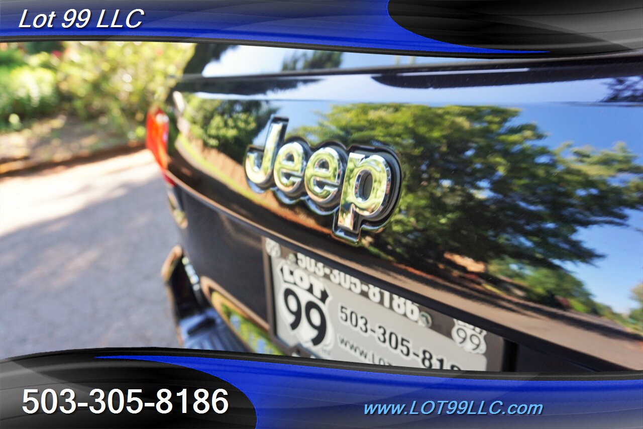 2019 Jeep Grand Cherokee Laredo E AWD V6 Auto Backup Camera LIFTED FUEL   - Photo 30 - Milwaukie, OR 97267