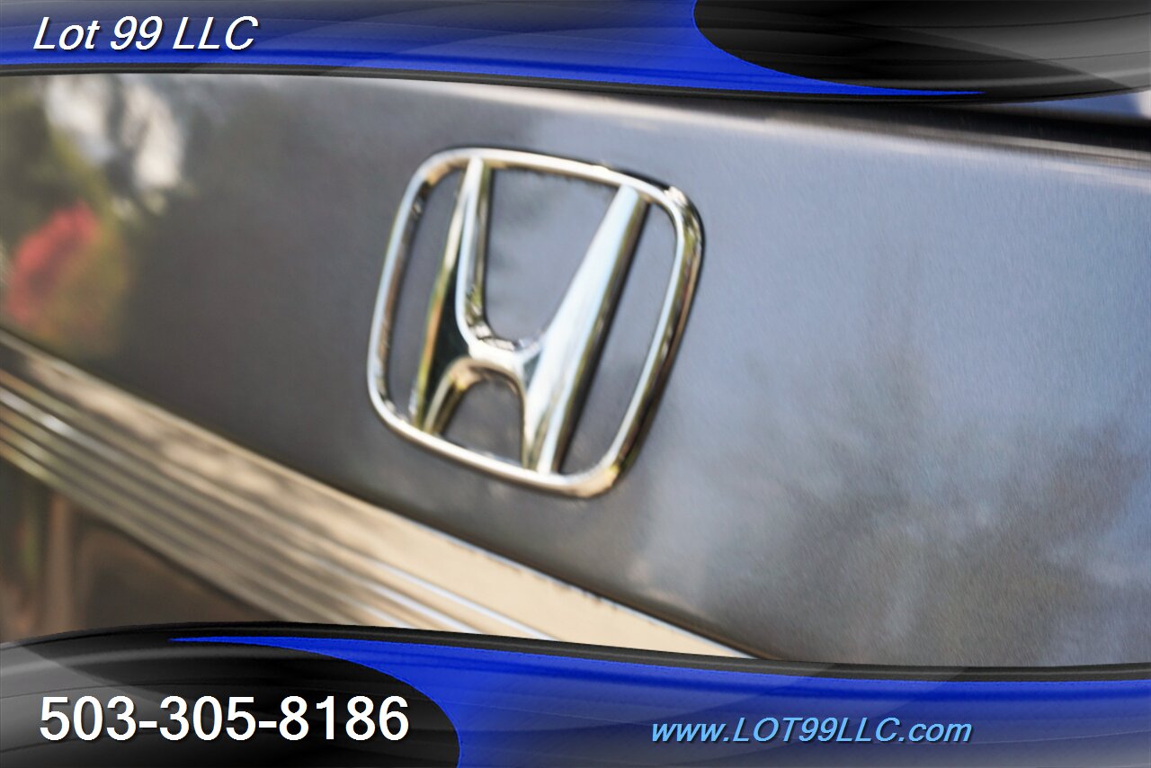 2016 Honda Odyssey SE Wagen Only 109K V6 DVD Power Doors 1 OWNER   - Photo 36 - Milwaukie, OR 97267