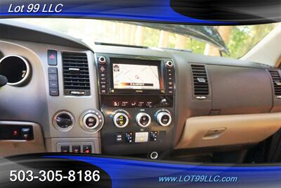 2011 Toyota Sequoia Platinum 4X4 V8 GPS Heated Leather MOON 3 ROW   - Photo 25 - Milwaukie, OR 97267