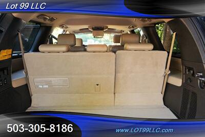 2011 Toyota Sequoia Platinum 4X4 V8 GPS Heated Leather MOON 3 ROW   - Photo 19 - Milwaukie, OR 97267