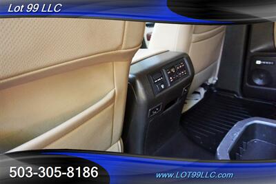 2011 Toyota Sequoia Platinum 4X4 V8 GPS Heated Leather MOON 3 ROW   - Photo 17 - Milwaukie, OR 97267