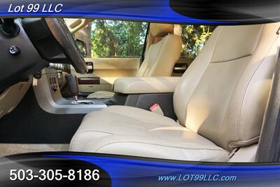 2011 Toyota Sequoia Platinum 4X4 V8 GPS Heated Leather MOON 3 ROW   - Photo 13 - Milwaukie, OR 97267