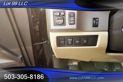 2011 Toyota Sequoia Platinum 4X4 V8 GPS Heated Leather MOON 3 ROW   - Photo 30 - Milwaukie, OR 97267