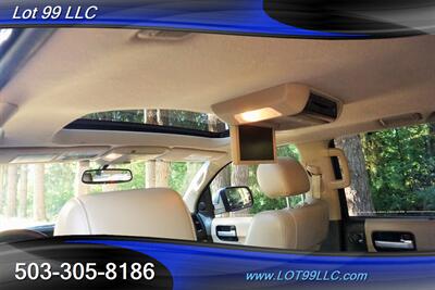 2011 Toyota Sequoia Platinum 4X4 V8 GPS Heated Leather MOON 3 ROW   - Photo 15 - Milwaukie, OR 97267