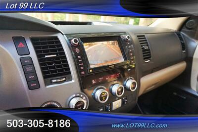 2011 Toyota Sequoia Platinum 4X4 V8 GPS Heated Leather MOON 3 ROW   - Photo 45 - Milwaukie, OR 97267