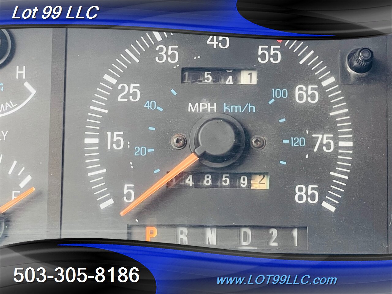 1987 Ford F-350 Lariat ** 84k Miles **1-Owner Dually 6.9L Diesel   - Photo 29 - Milwaukie, OR 97267