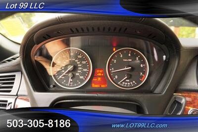 2013 BMW X5 xDrive50i AWD 58K Leather Pano GPS Newer Tires   - Photo 22 - Milwaukie, OR 97267