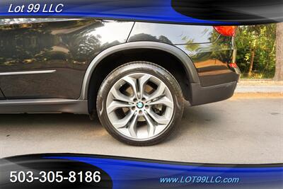 2013 BMW X5 xDrive50i AWD 58K Leather Pano GPS Newer Tires   - Photo 43 - Milwaukie, OR 97267