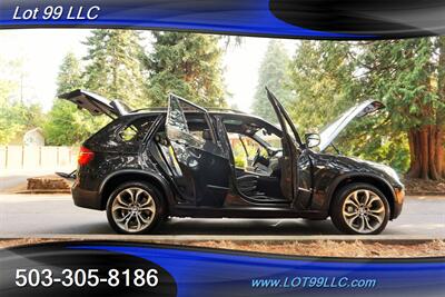 2013 BMW X5 xDrive50i AWD 58K Leather Pano GPS Newer Tires   - Photo 32 - Milwaukie, OR 97267