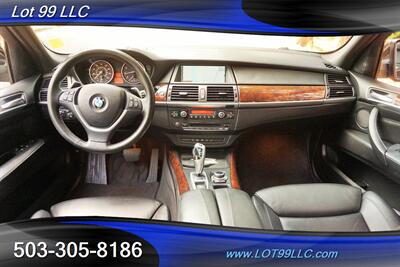 2013 BMW X5 xDrive50i AWD 58K Leather Pano GPS Newer Tires   - Photo 2 - Milwaukie, OR 97267