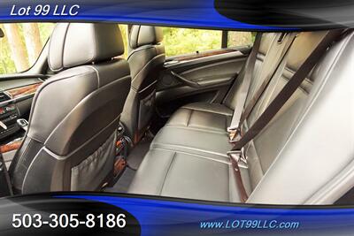 2013 BMW X5 xDrive50i AWD 58K Leather Pano GPS Newer Tires   - Photo 14 - Milwaukie, OR 97267