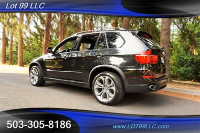 2013 BMW X5 xDrive50i AWD 58K Leather Pano GPS Newer Tires   - Photo 11 - Milwaukie, OR 97267