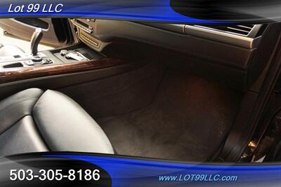 2013 BMW X5 xDrive50i AWD 58K Leather Pano GPS Newer Tires   - Photo 40 - Milwaukie, OR 97267