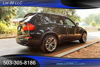 2013 BMW X5 xDrive50i AWD 58K Leather Pano GPS Newer Tires   - Photo 9 - Milwaukie, OR 97267