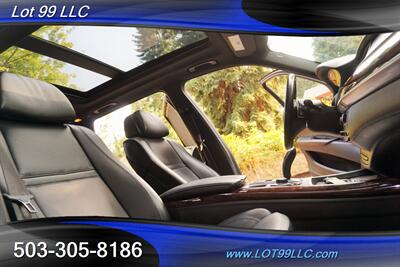 2013 BMW X5 xDrive50i AWD 58K Leather Pano GPS Newer Tires   - Photo 20 - Milwaukie, OR 97267