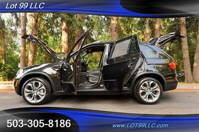 2013 BMW X5 xDrive50i AWD 58K Leather Pano GPS Newer Tires   - Photo 30 - Milwaukie, OR 97267