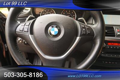 2013 BMW X5 xDrive50i AWD 58K Leather Pano GPS Newer Tires   - Photo 27 - Milwaukie, OR 97267