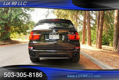 2013 BMW X5 xDrive50i AWD 58K Leather Pano GPS Newer Tires   - Photo 10 - Milwaukie, OR 97267