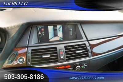 2013 BMW X5 xDrive50i AWD 58K Leather Pano GPS Newer Tires   - Photo 46 - Milwaukie, OR 97267