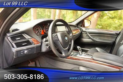 2013 BMW X5 xDrive50i AWD 58K Leather Pano GPS Newer Tires   - Photo 12 - Milwaukie, OR 97267