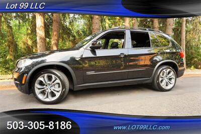 2013 BMW X5 xDrive50i AWD 58K Leather Pano GPS Newer Tires   - Photo 5 - Milwaukie, OR 97267