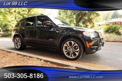 2013 BMW X5 xDrive50i AWD 58K Leather Pano GPS Newer Tires   - Photo 7 - Milwaukie, OR 97267