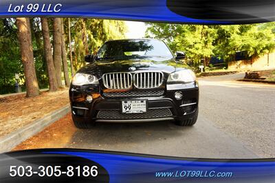 2013 BMW X5 xDrive50i AWD 58K Leather Pano GPS Newer Tires   - Photo 6 - Milwaukie, OR 97267