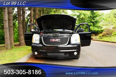 2014 GMC Yukon SLT 4X4 V8 Auto Heated Leather DVD 3 ROW   - Photo 27 - Milwaukie, OR 97267