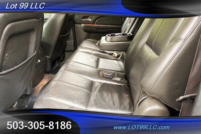 2014 GMC Yukon SLT 4X4 V8 Auto Heated Leather DVD 3 ROW   - Photo 15 - Milwaukie, OR 97267