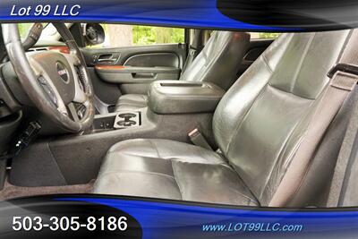 2014 GMC Yukon SLT 4X4 V8 Auto Heated Leather DVD 3 ROW   - Photo 13 - Milwaukie, OR 97267