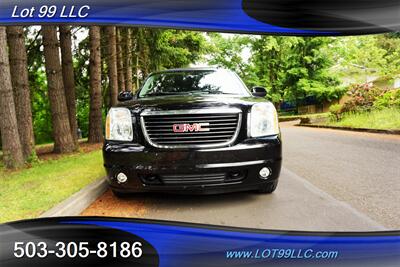 2014 GMC Yukon SLT 4X4 V8 Auto Heated Leather DVD 3 ROW   - Photo 6 - Milwaukie, OR 97267