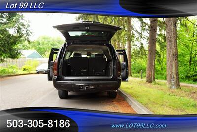 2014 GMC Yukon SLT 4X4 V8 Auto Heated Leather DVD 3 ROW   - Photo 29 - Milwaukie, OR 97267