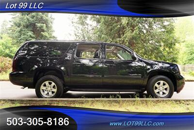 2014 GMC Yukon SLT 4X4 V8 Auto Heated Leather DVD 3 ROW   - Photo 8 - Milwaukie, OR 97267