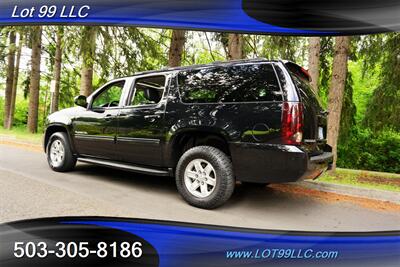 2014 GMC Yukon SLT 4X4 V8 Auto Heated Leather DVD 3 ROW   - Photo 11 - Milwaukie, OR 97267