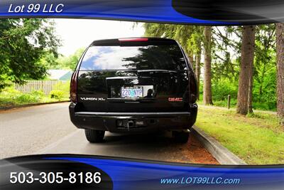 2014 GMC Yukon SLT 4X4 V8 Auto Heated Leather DVD 3 ROW   - Photo 10 - Milwaukie, OR 97267