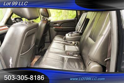 2014 GMC Yukon SLT 4X4 V8 Auto Heated Leather DVD 3 ROW   - Photo 14 - Milwaukie, OR 97267